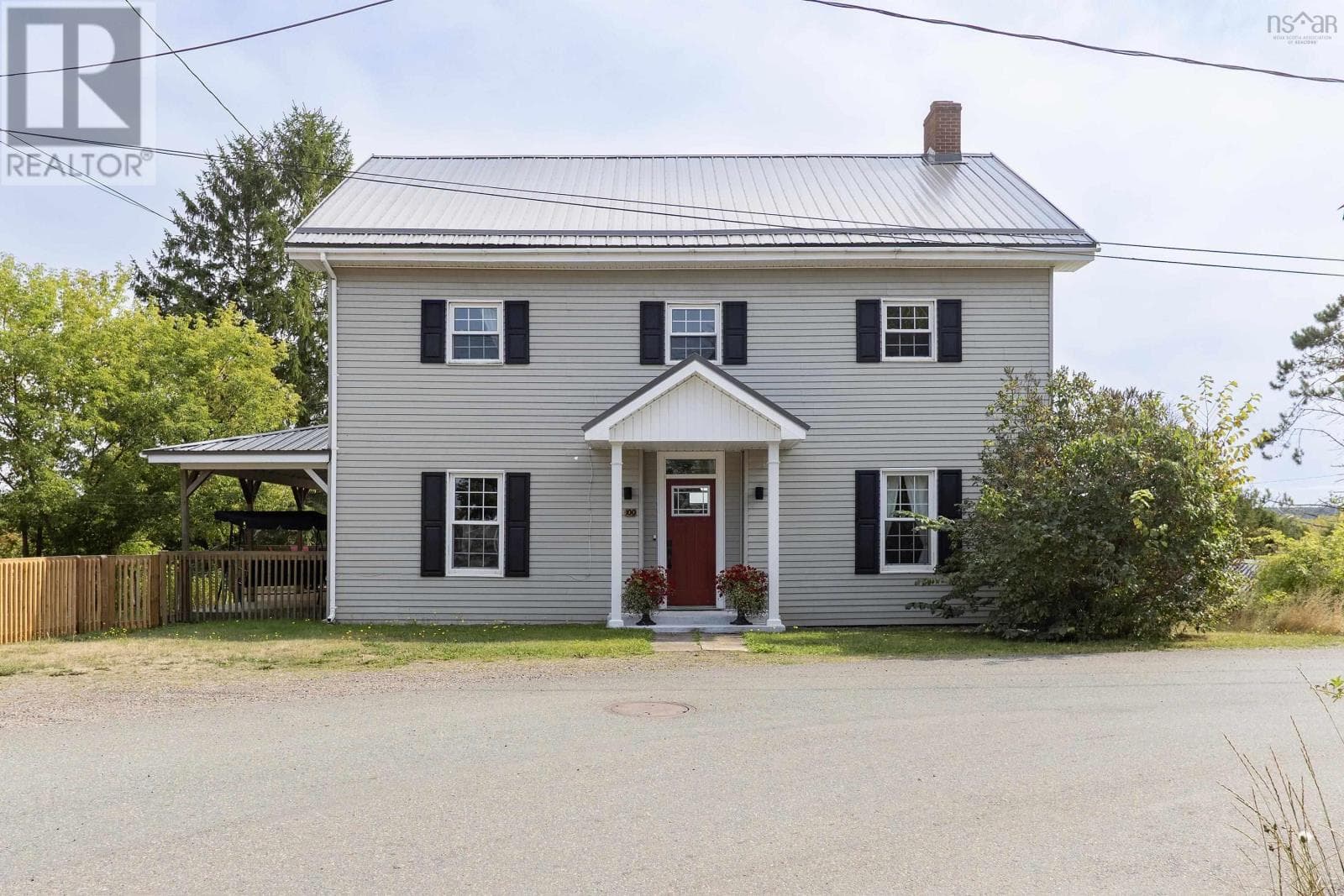 100 SPRING STREET in 