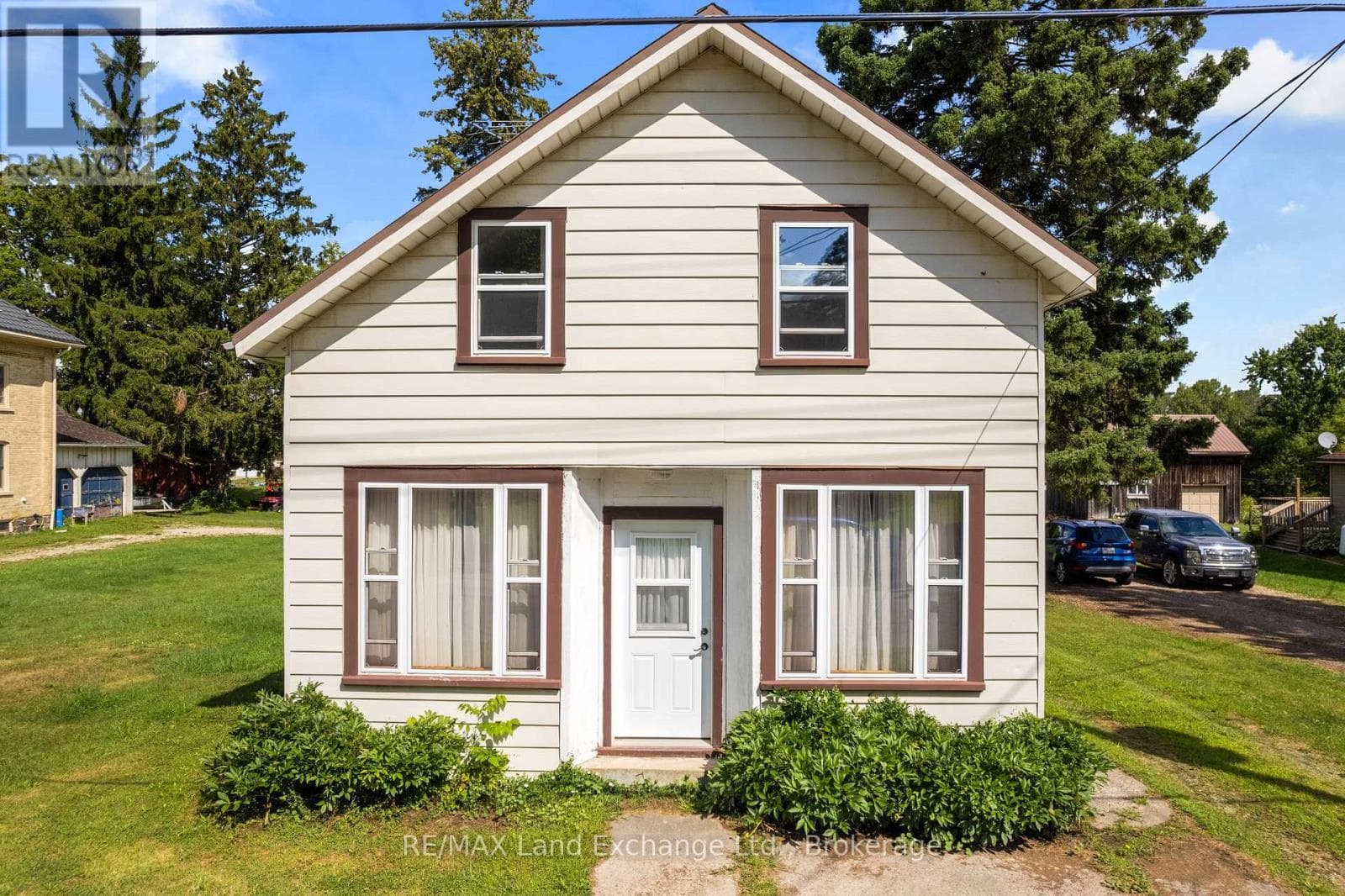 16 6 CONCESSION in Pefferlaw