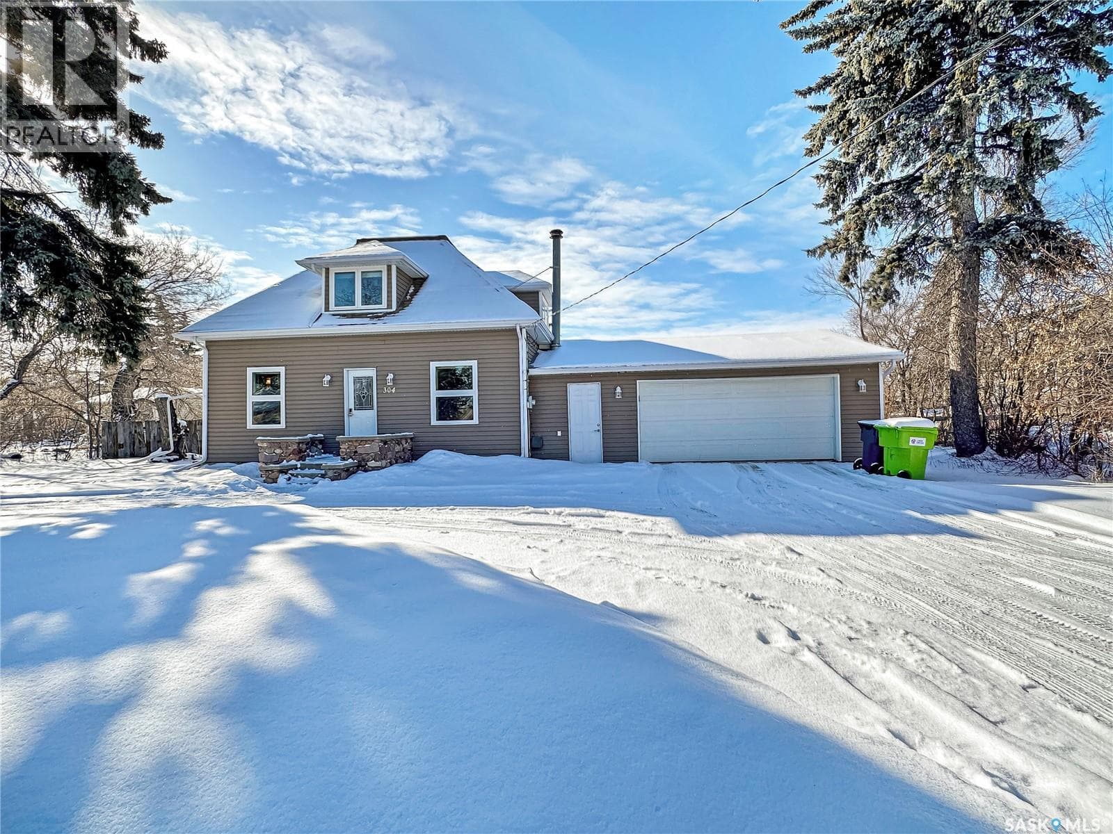 304 Eberts STREET in 