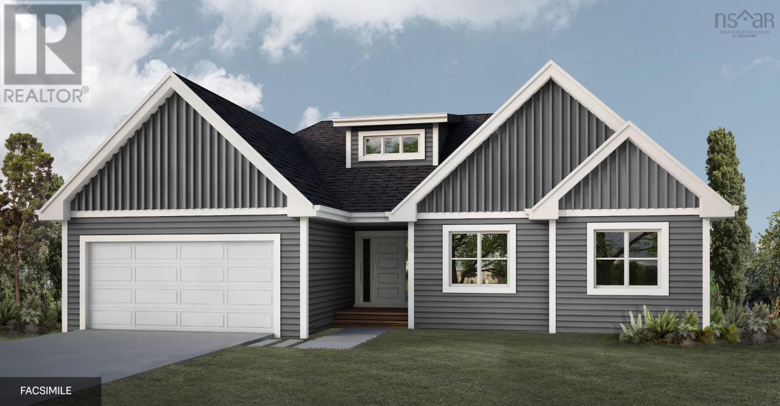 LOT 100 PEGGYS COVE ROAD in GLEN MARGARET