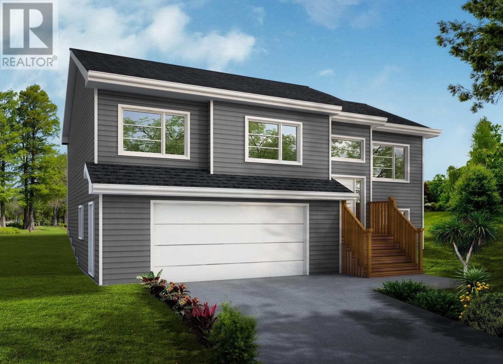 Lot 104 Peggys Cove Road in GLEN MARGARET