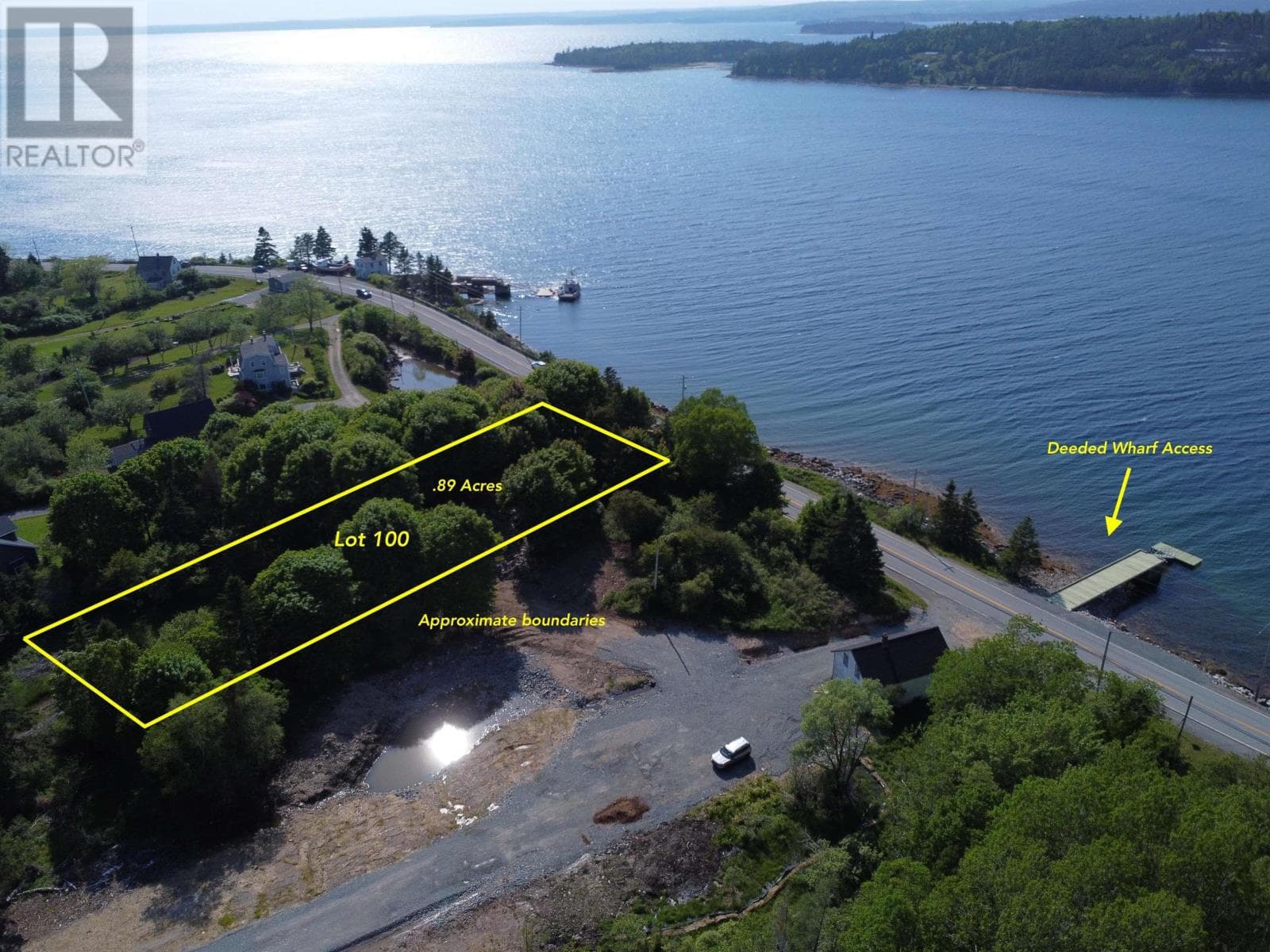 Lot 104 Peggys Cove Road, NSAR — photo 2
