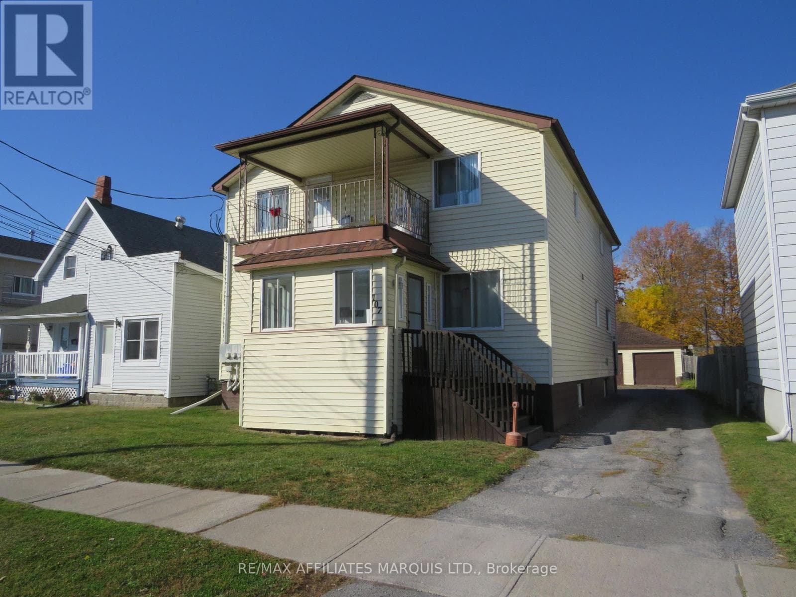 107 SEVENTH STREET WEST, Cornwall — photo 2