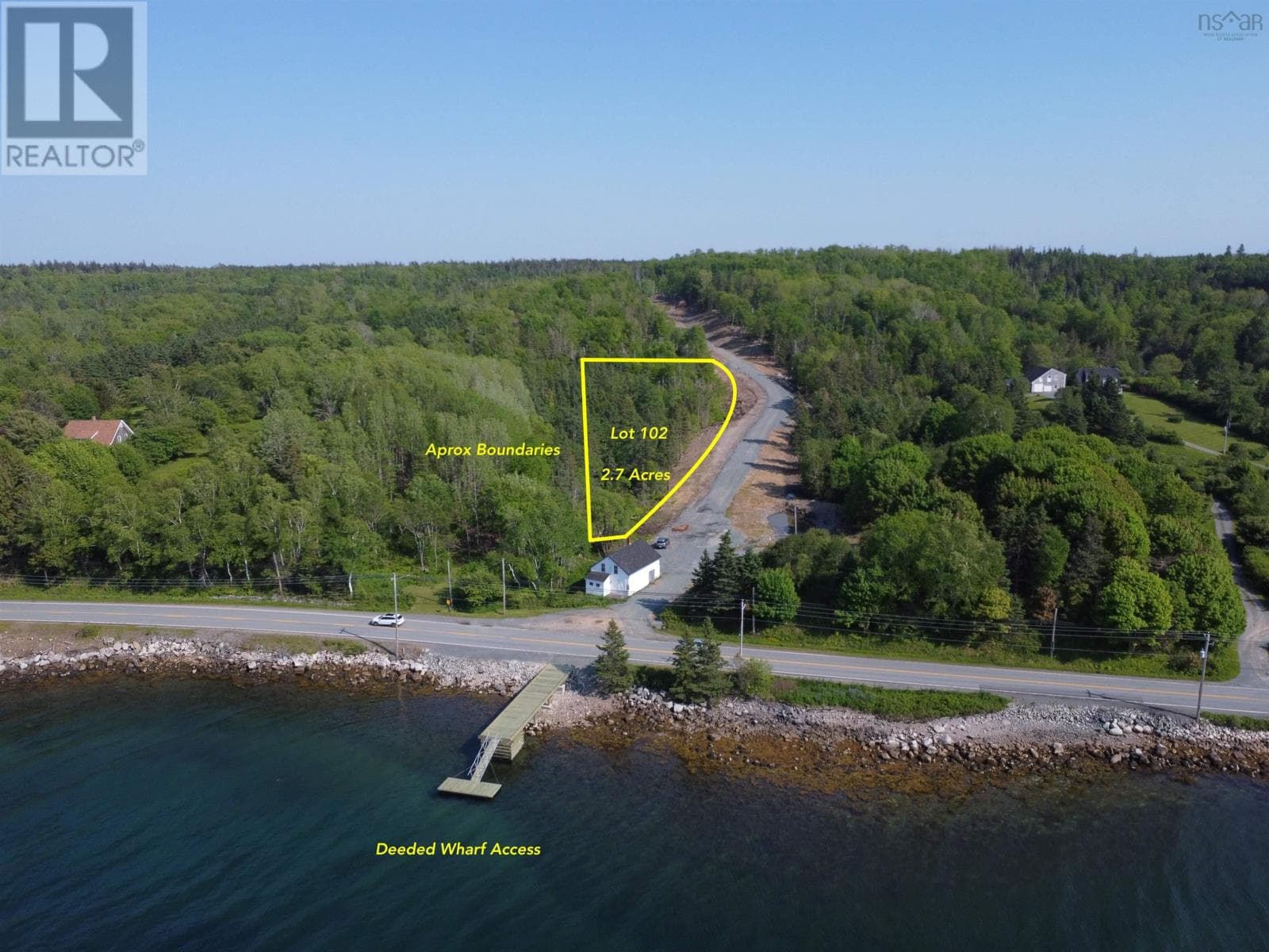 Lot 102 Peggys Cove Road, NSAR — photo 2