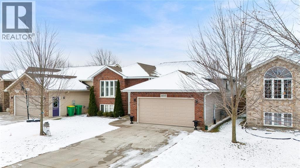 4015 ROSEMOUNT DRIVE, Sarnia — photo 3