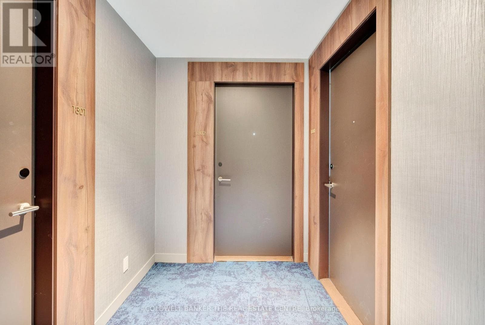 UNIT #1302 - 39 MARY STREET, Toronto — photo 3