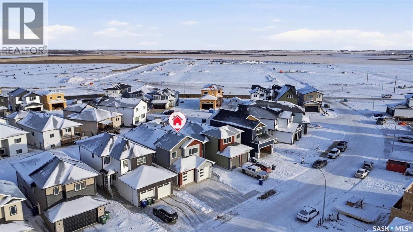 151 Sharma LANE, Saskatchewan — photo 3