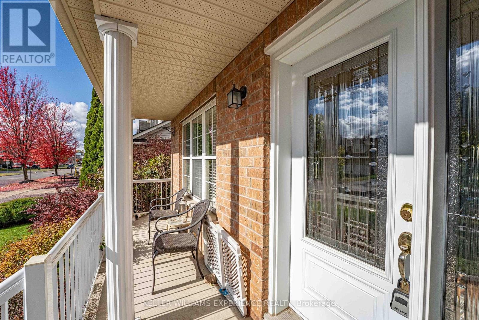 38 TRUAX Crescent, Toronto — photo 5