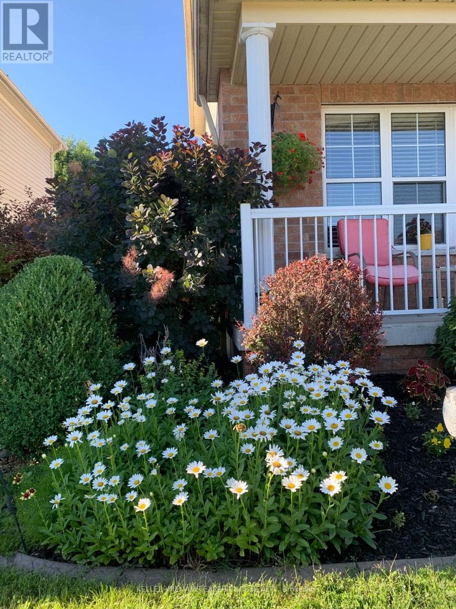 38 TRUAX Crescent, Toronto — photo 4
