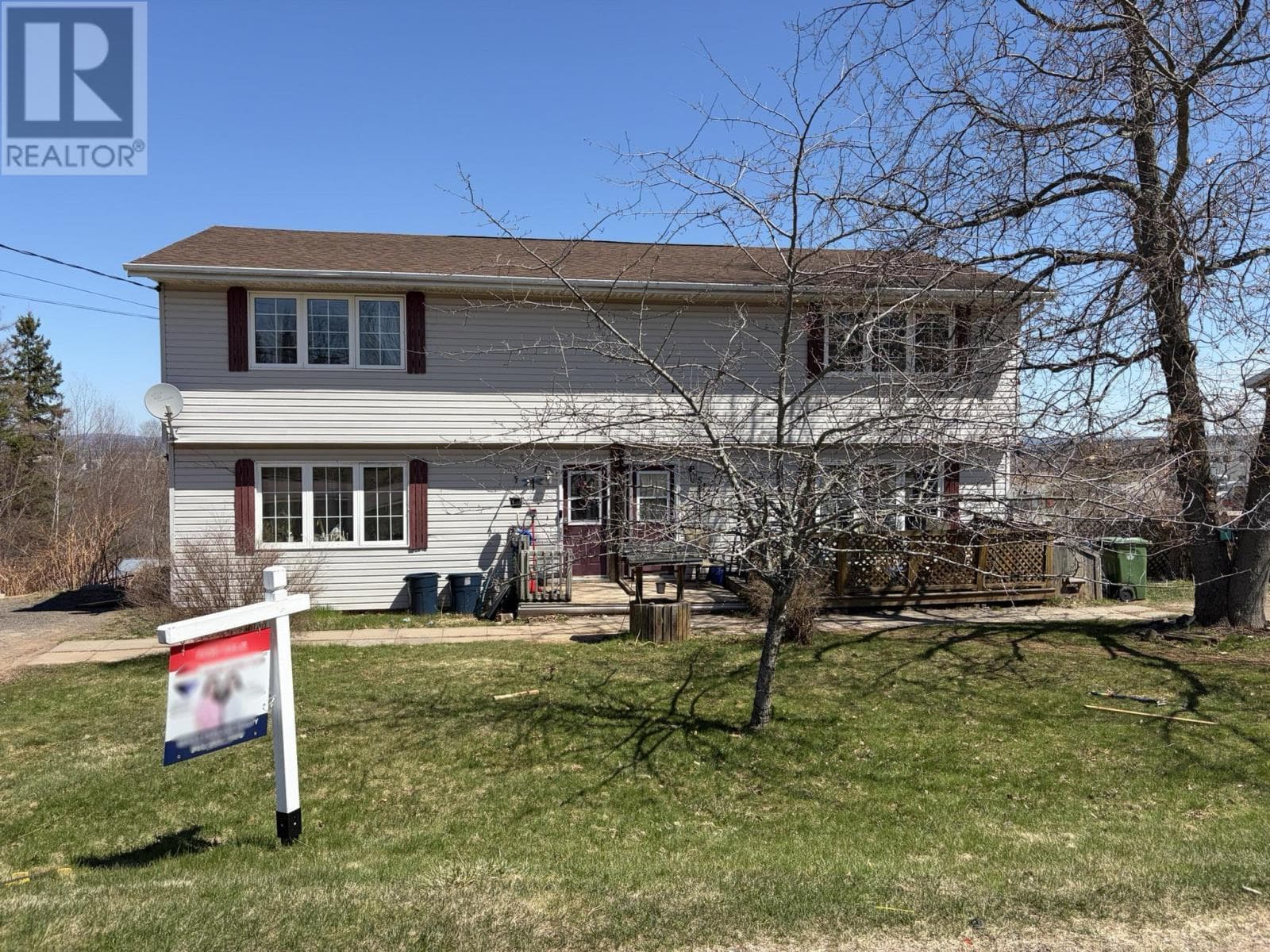 517/519 TRURO HEIGHTS Road in 
