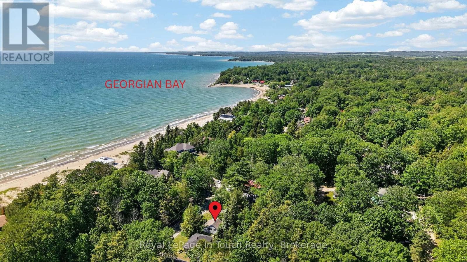 85 TINY BEACHES ROAD S, OnePoint — photo 2