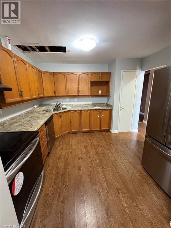 1247 HURON Street Unit# 29 — photo 3