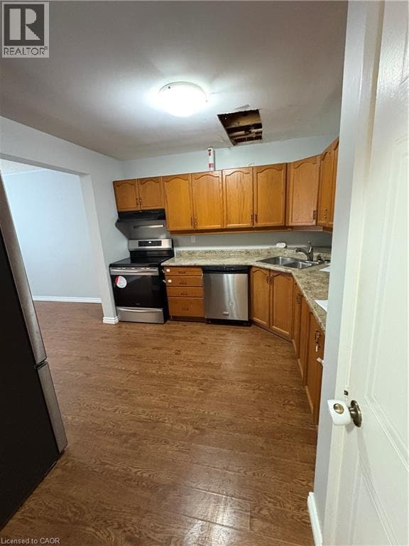 1247 HURON Street Unit# 29 — photo 4