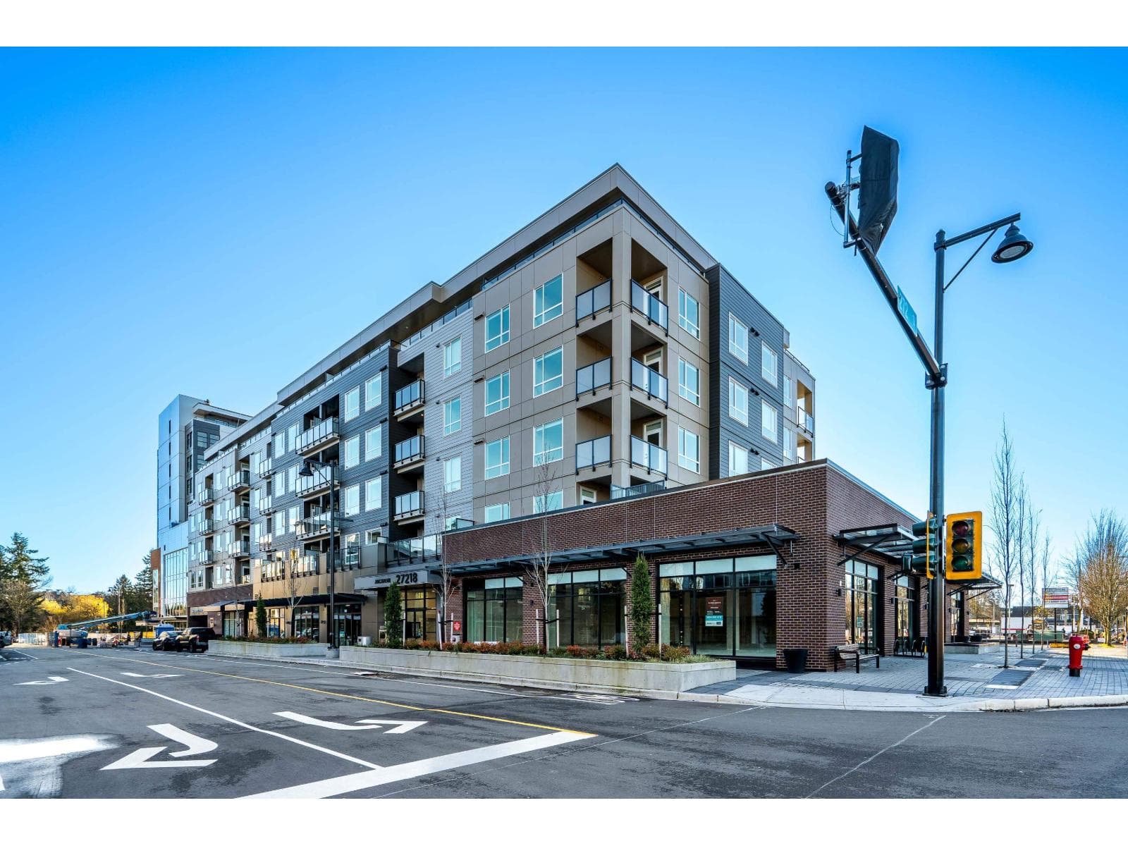 404 27218 ALDERGROVE TOWN CENTRE DRIVE in Aldergrove