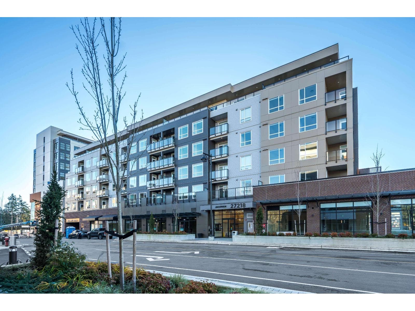 404 27218 ALDERGROVE TOWN CENTRE DRIVE, Fraser Valley — photo 2