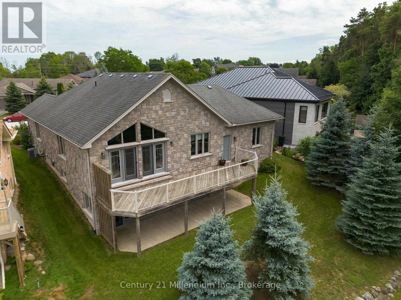 6 GLEN ABBEY COURT, OnePoint — photo 5