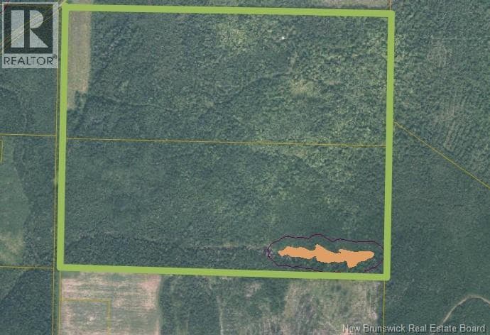 200 Acres Walker Road, New Brunswick — photo 2