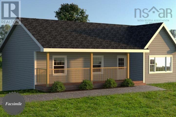 Lot 5083 Cyan Court, Indigo Shores in MIDDLE SACKVILLE