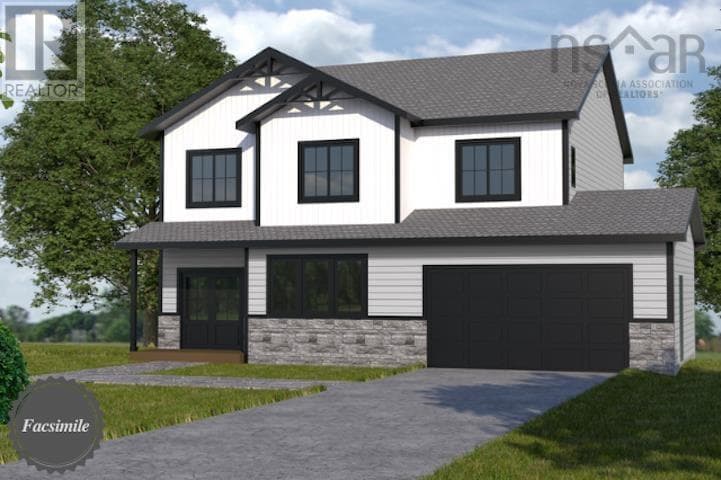 Lot 5071 Bondi Drive, Indigo Shores in MIDDLE SACKVILLE