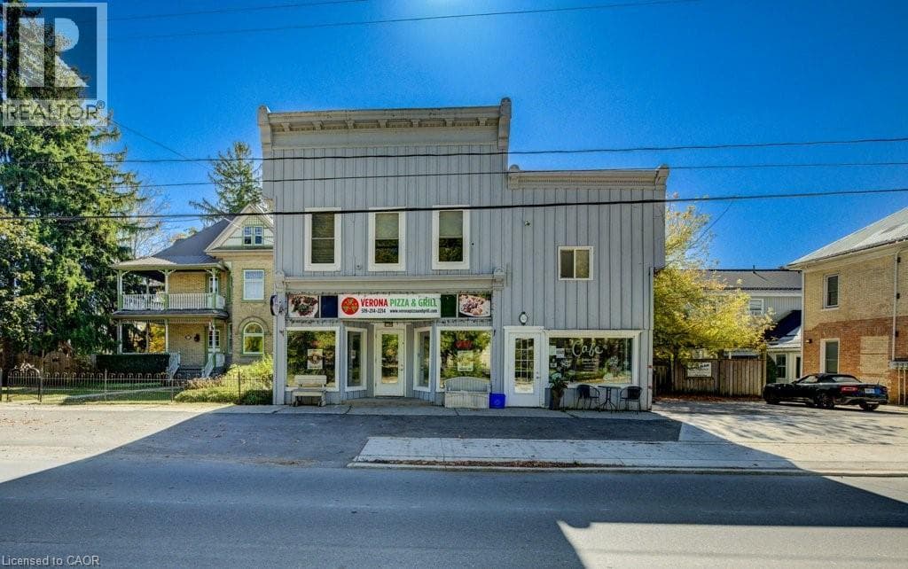 55 SNYDER'S ROAD WEST in Baden