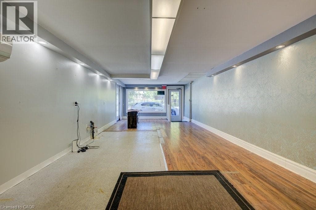 55 SNYDER'S ROAD WEST, Cornerstone — photo 3