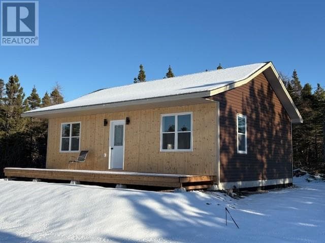 25 Ocean View Drive, Newfoundland & Labrador — photo 3