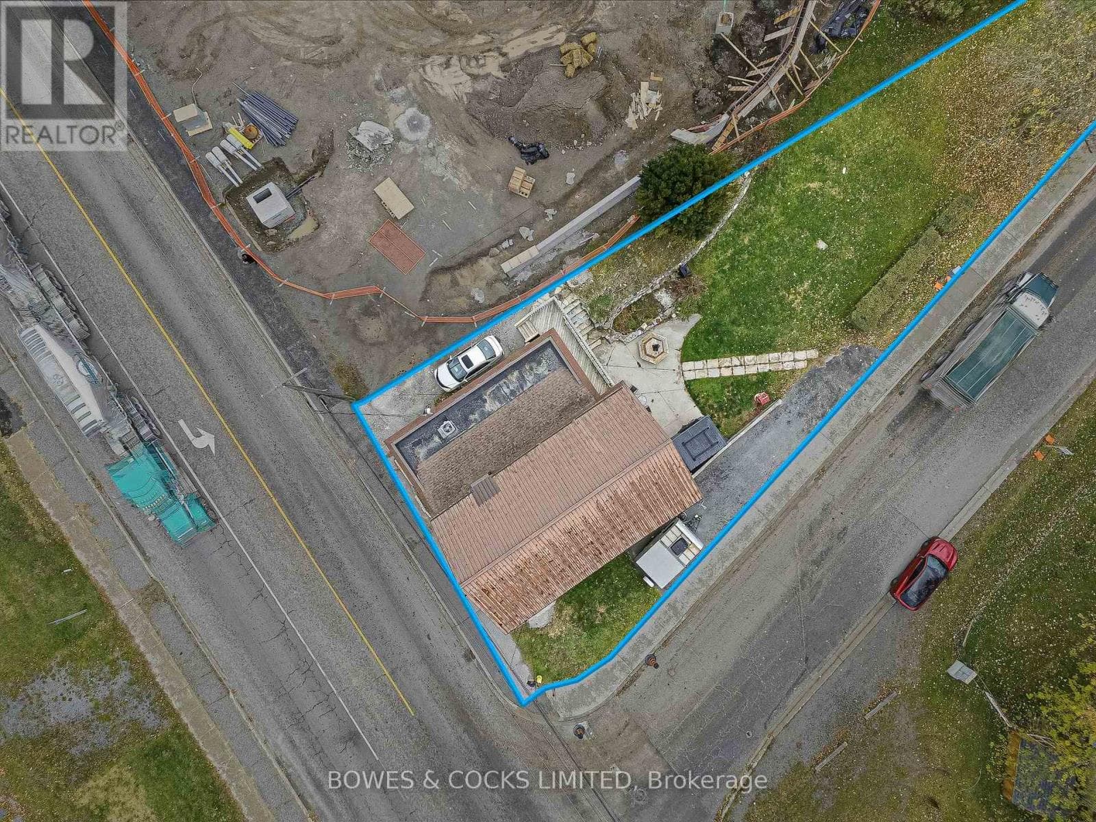 4289 HIGHWAY 7, Central Lakes — photo 2