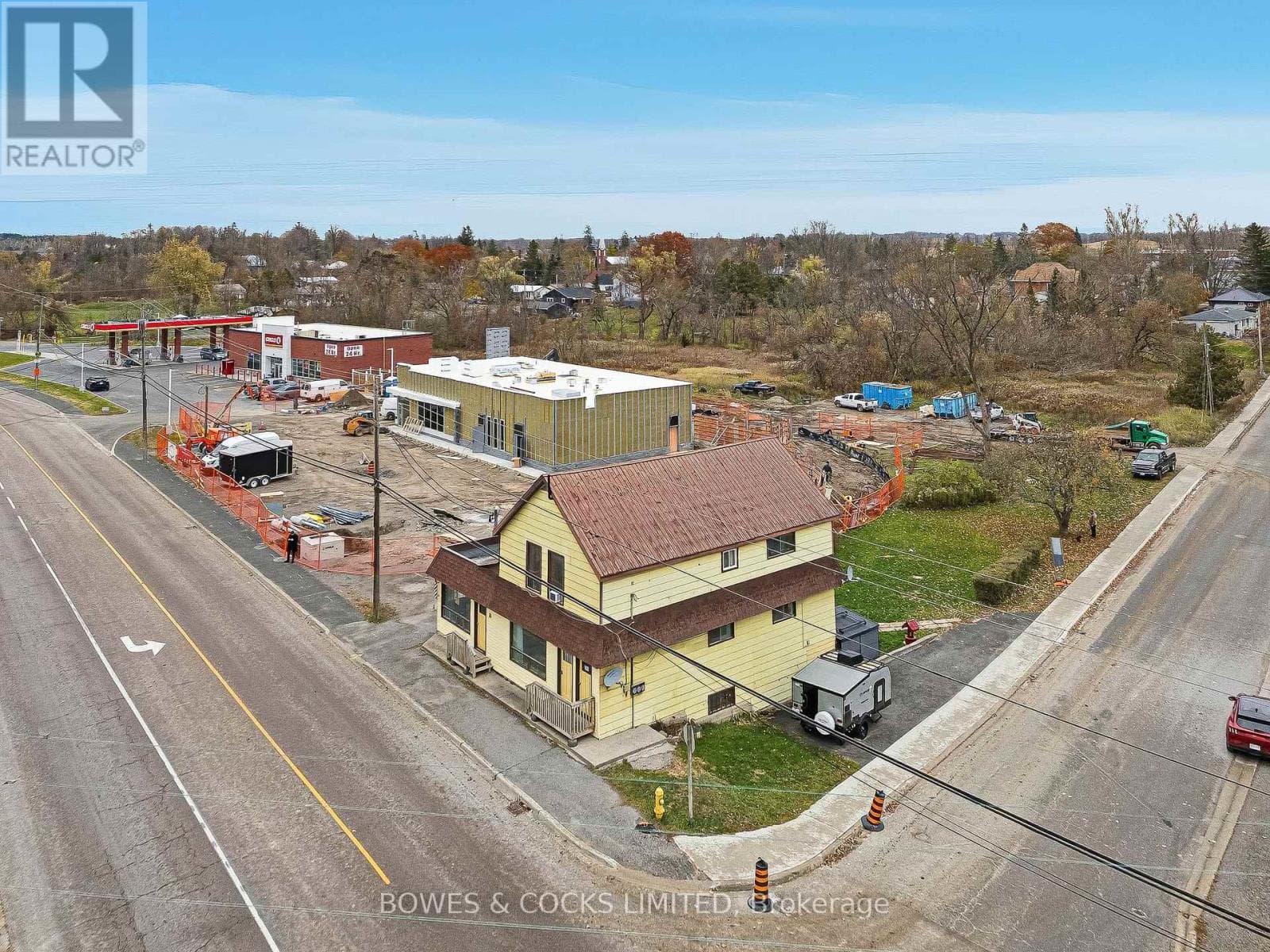 4289 HIGHWAY 7, Central Lakes — photo 5