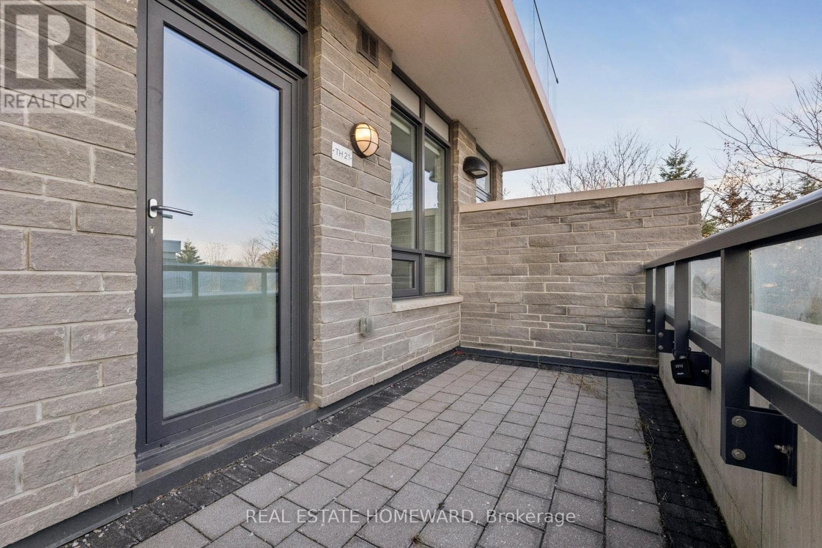 21 - 1245 BAYLY STREET, Toronto — photo 3