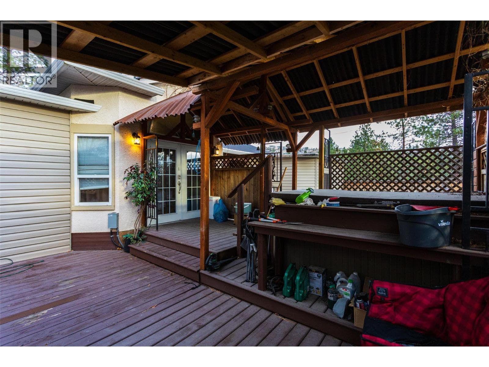 1999 Highway 97 S Unit# 145, Interior REALTORS® — photo 4