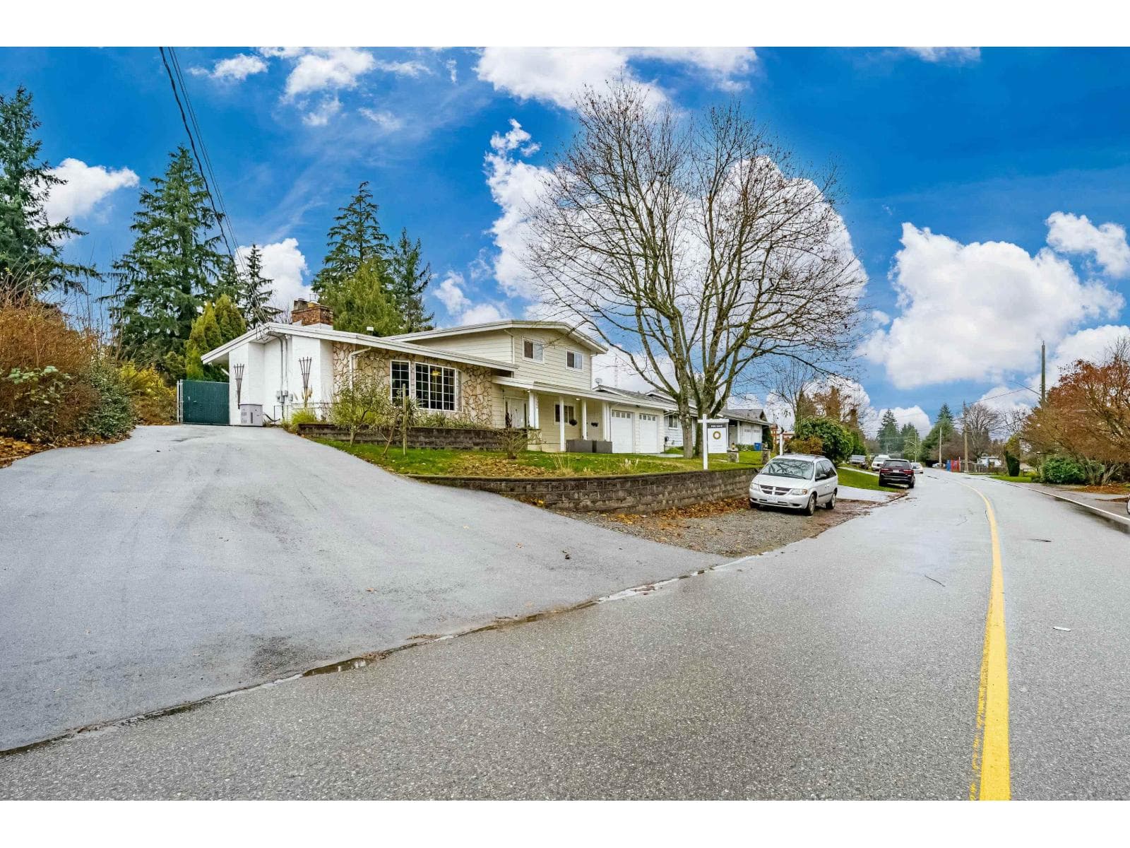 2523 SUNNYSIDE CRESCENT, Fraser Valley — photo 3