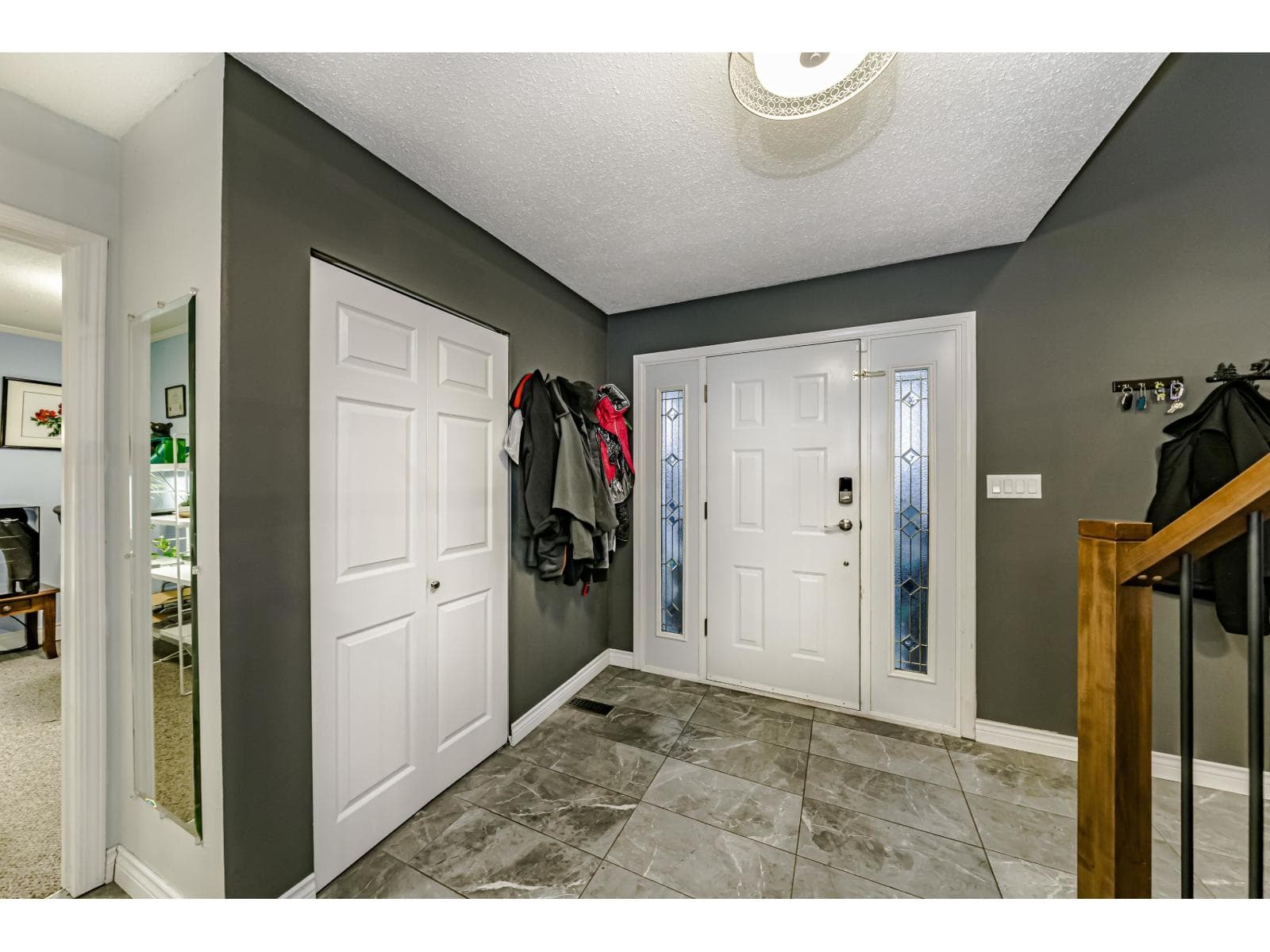 2523 SUNNYSIDE CRESCENT, Fraser Valley — photo 5