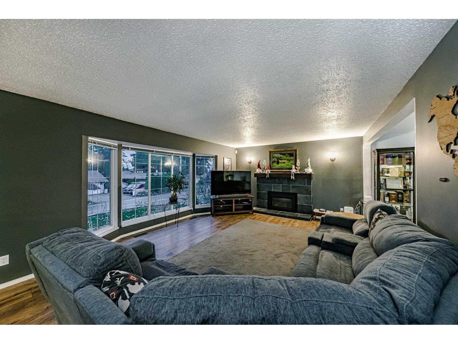 2523 SUNNYSIDE CRESCENT in Clearbrook