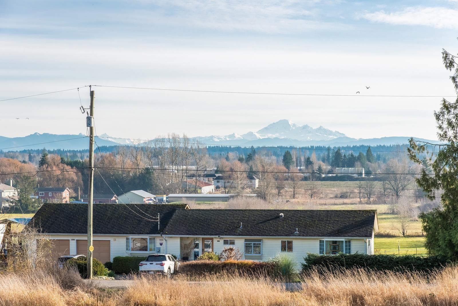 7256 SMITH CRESCENT, Fraser Valley — photo 2