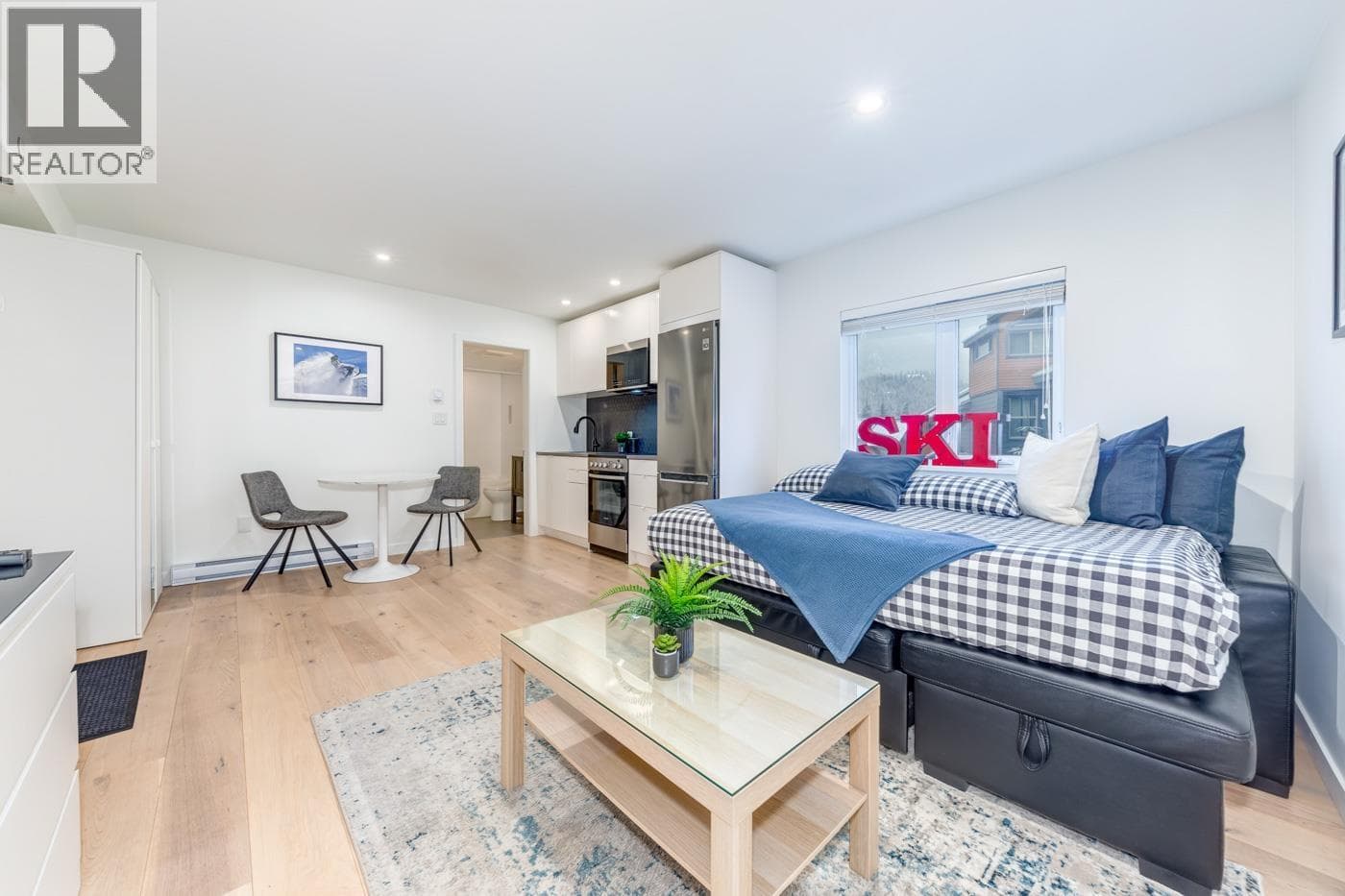 318 2111 WHISTLER ROAD, Greater Vancouver — photo 2