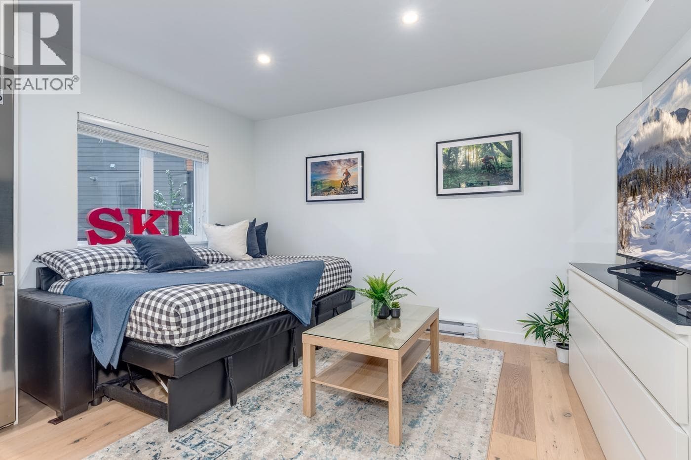318 2111 WHISTLER ROAD, Greater Vancouver — photo 5