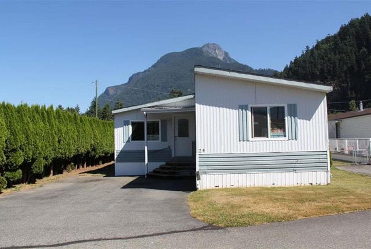 29 62780 FLOOD HOPE ROAD HOPE in 