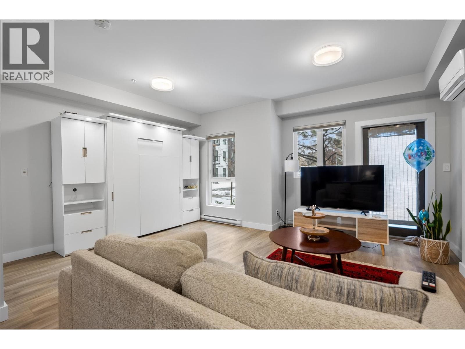 875 University Drive Unit# 105, Interior REALTORS® — photo 4
