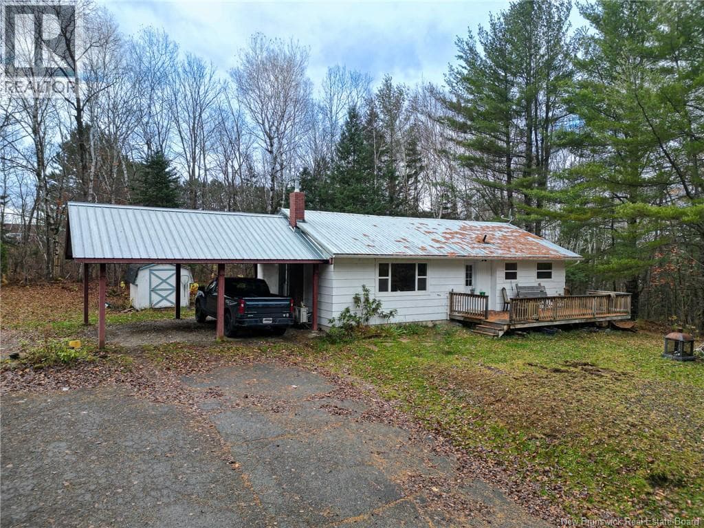 11 Birch Street in 