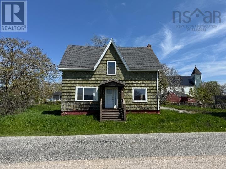 5 PRINCE STREET in 