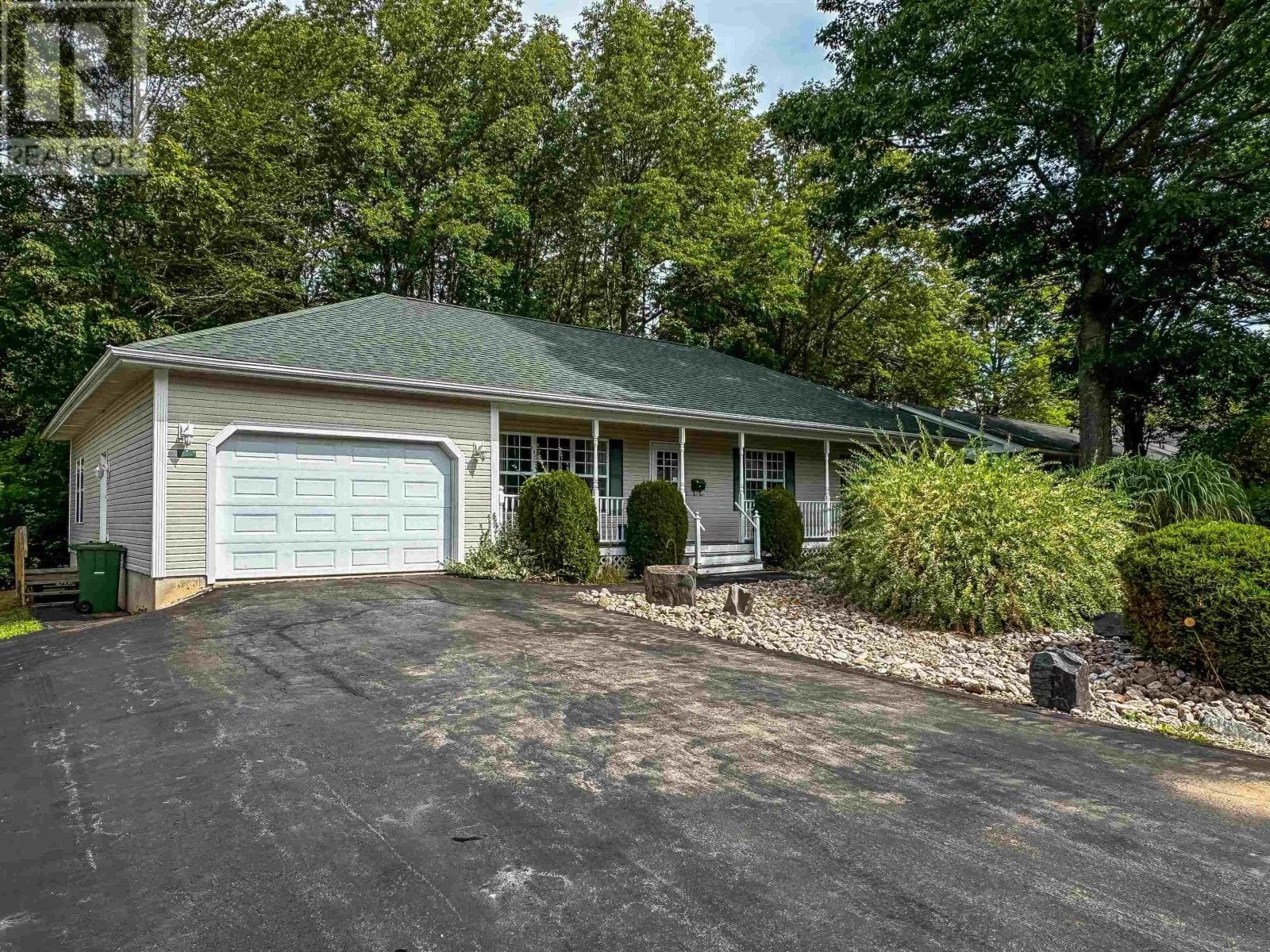 28 BISHOP WEST AVENUE in 