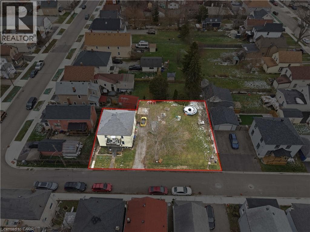 11 PATSY AVENUE, Cornerstone — photo 3