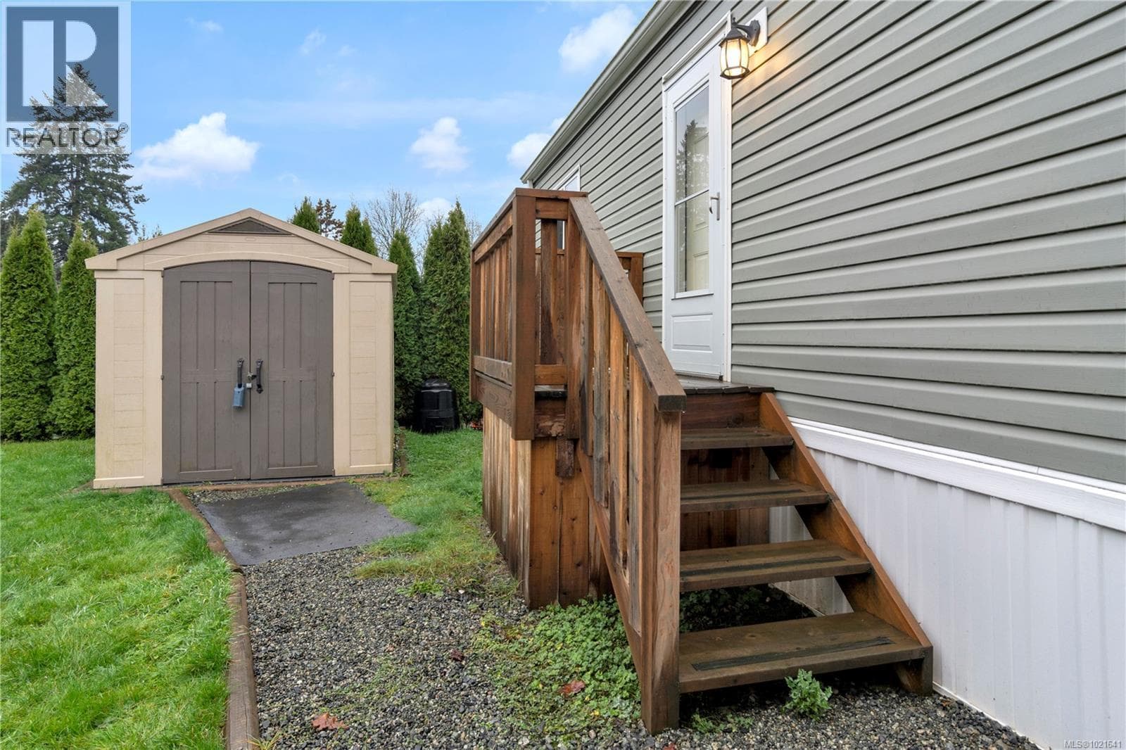 1 Honey Dr, Vancouver Island — photo 4