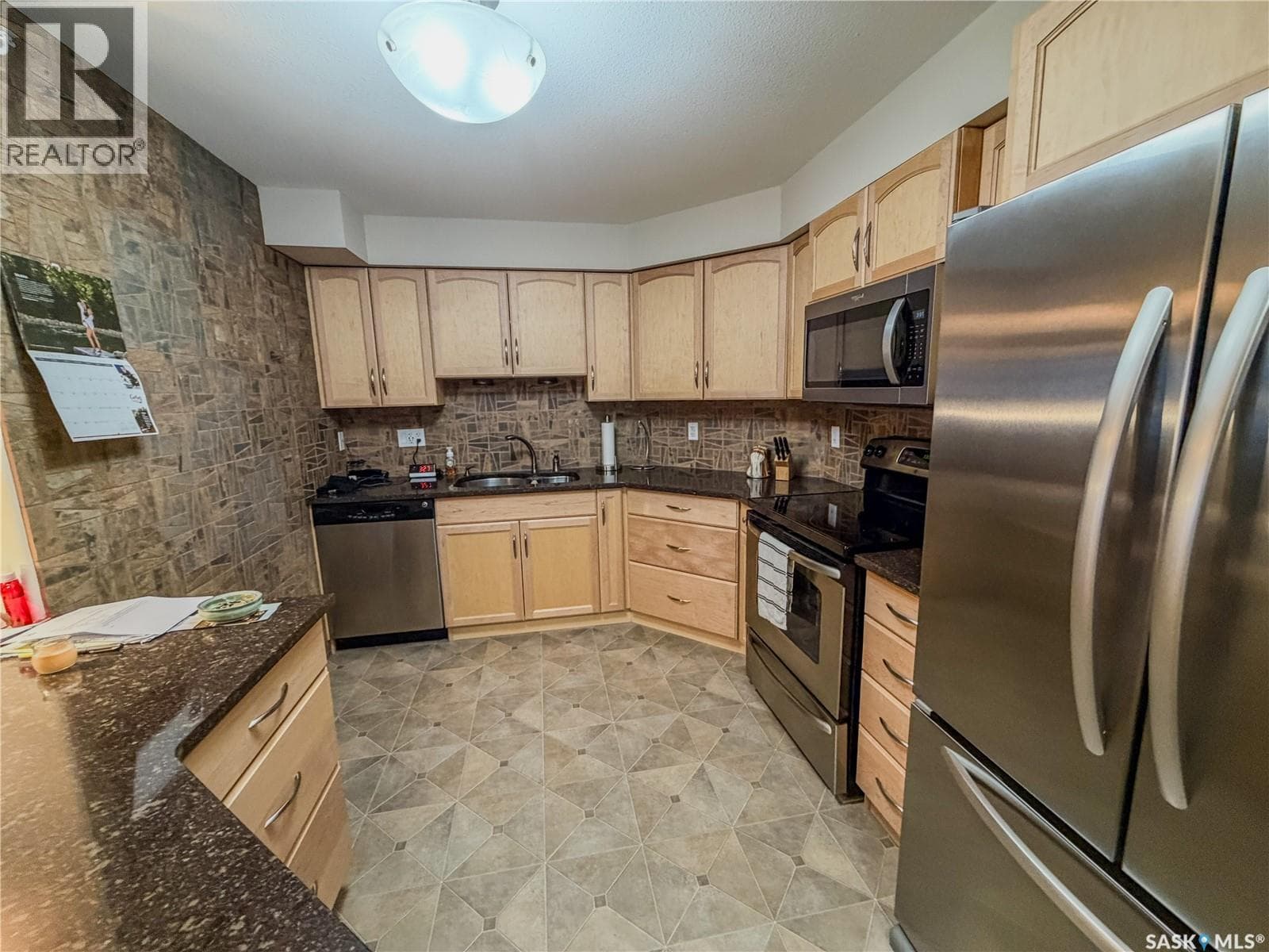 306 345 Morrison DRIVE in 