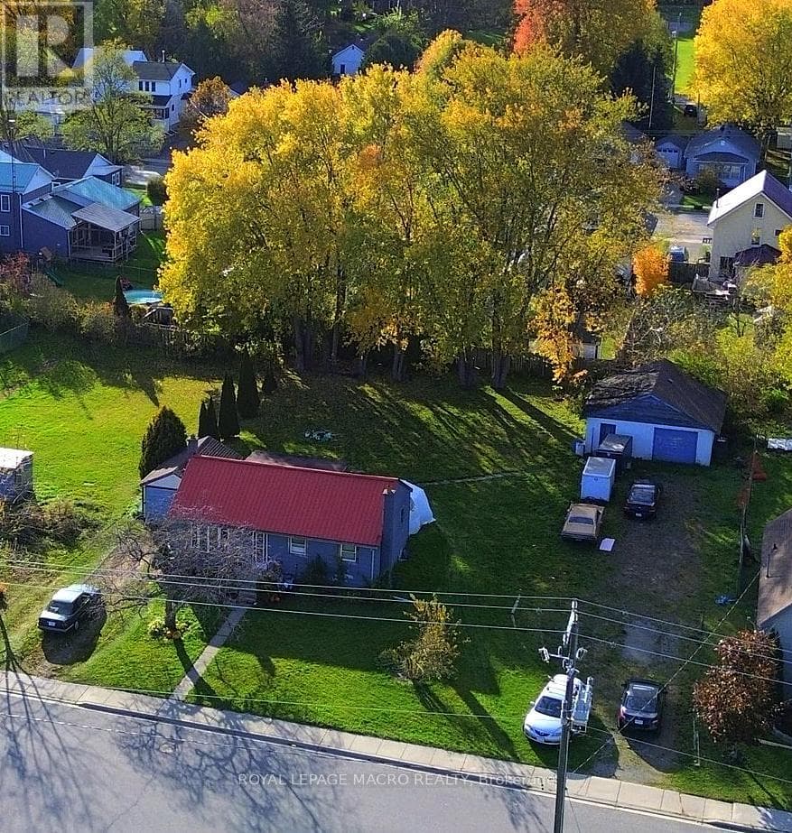 128 METCALFE STREET SOUTH, Toronto — photo 3