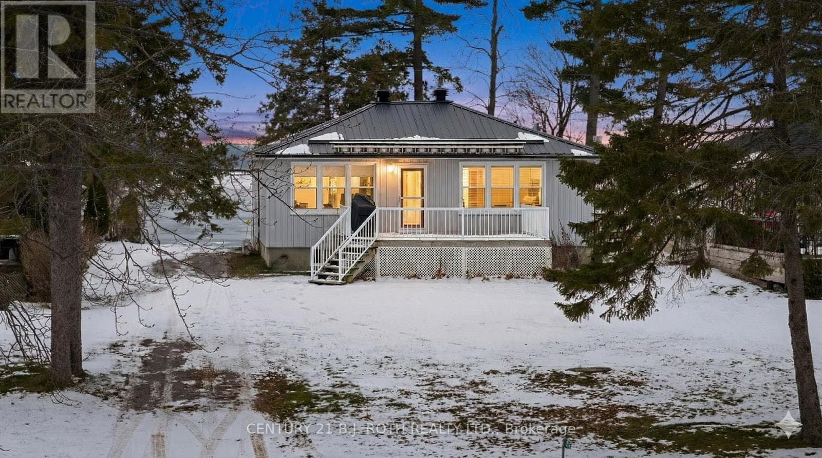 239 AVERY POINT ROAD, Toronto — photo 2
