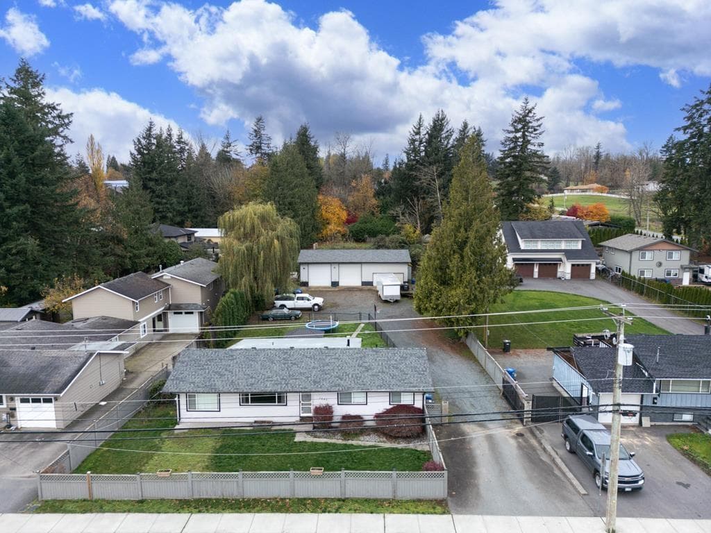 2561 ROSS ROAD, Fraser Valley — photo 5
