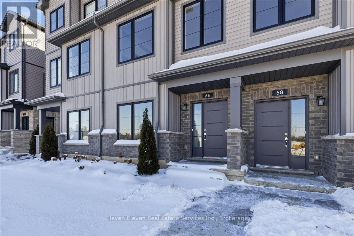 56 BALLADRY BOULEVARD in 