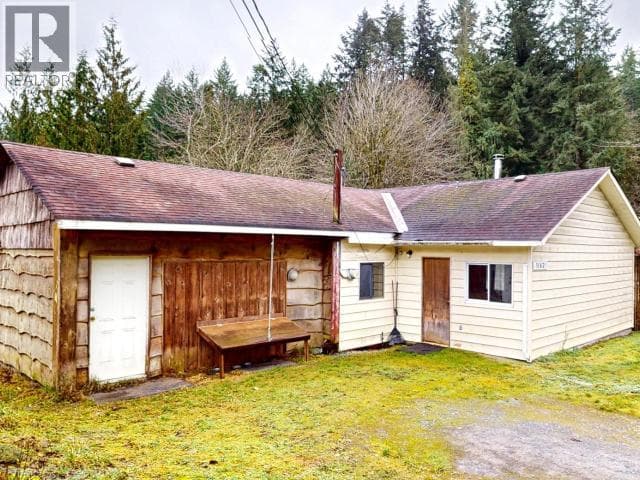 5162 SELLENTIN STREET, Powell River — photo 2