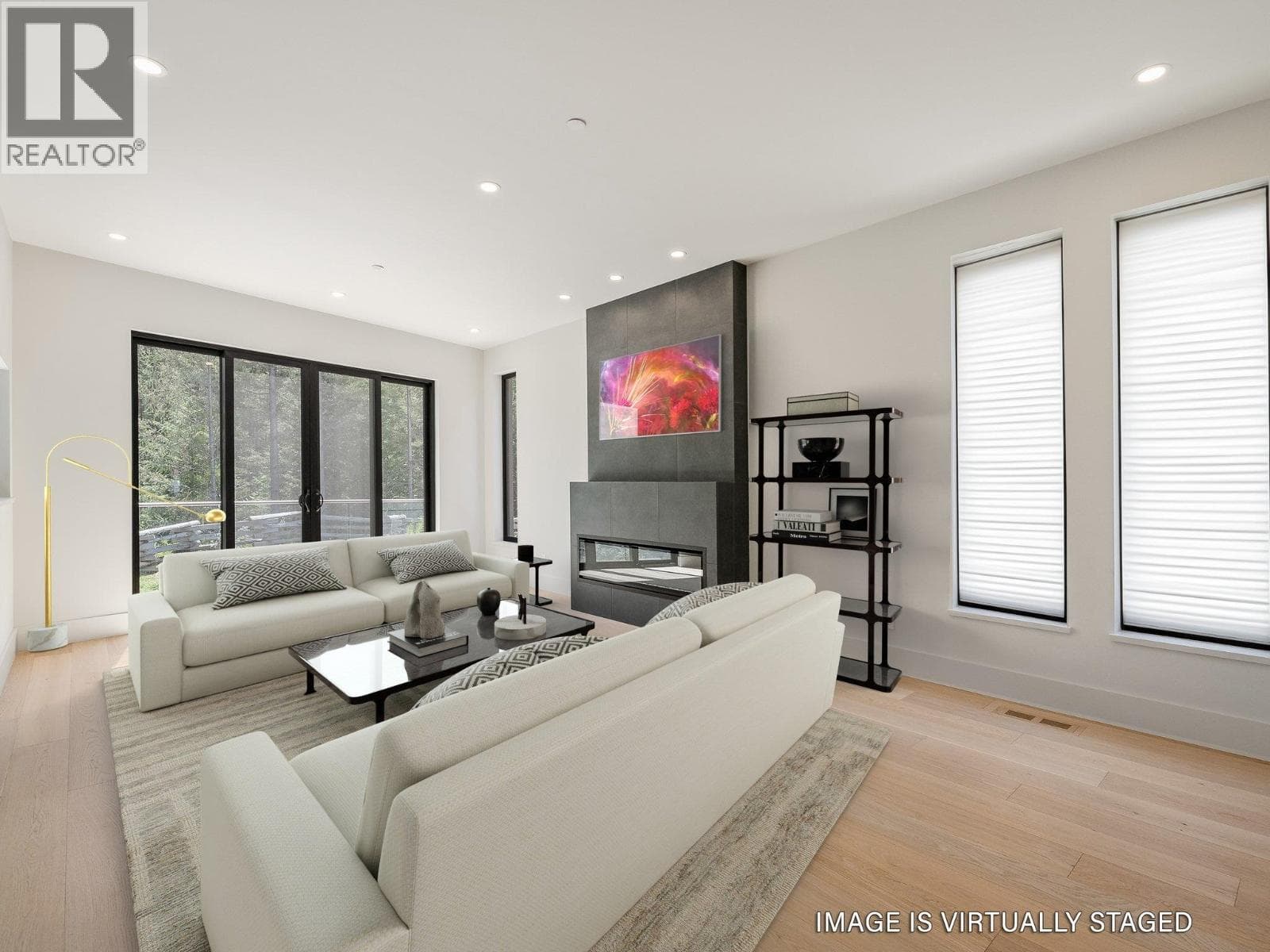 1710 RIVER RUN PLACE, Greater Vancouver — photo 2